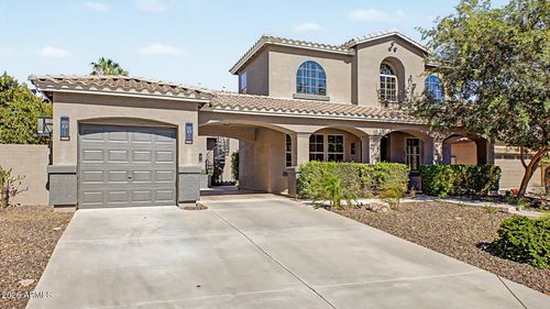 425 S Camellia Dr, Chandler, AZ, 85225-6978 | Card Image
