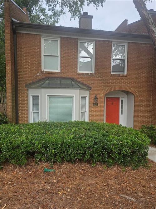 4121 Boxwood Way, Duluth, GA, 30096-2678 | Card Image