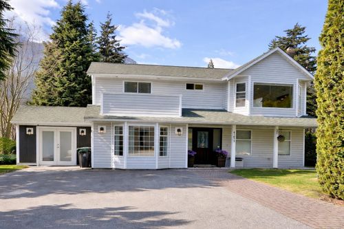 41873 Faith Rd, Brackendale, BC, V0N1H0 | Card Image