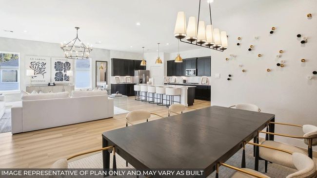4448 Wapama Falls Loop, House other with 5 bedrooms, 4 bathrooms and 2 parking in Conroe TX | Image 10