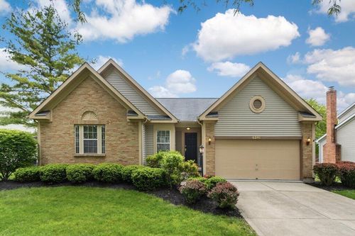 6219 Wynford Drive, Dublin, OH, 43016 | Card Image