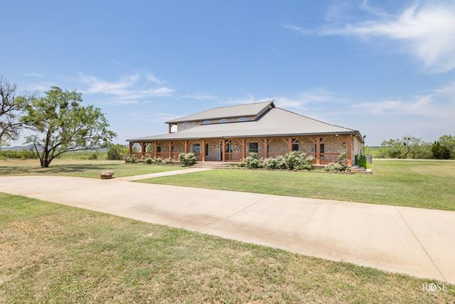 10171 S Hwy 277, House other with 4 bedrooms, 4 bathrooms and 3 parking in Bronte TX | Image 4