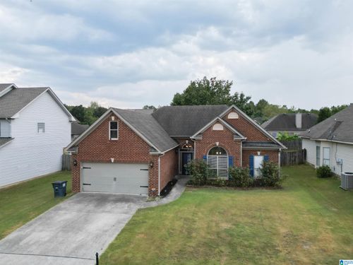 3024 Stonecreek Trce, HELENA, AL, 35080-8009 | Card Image