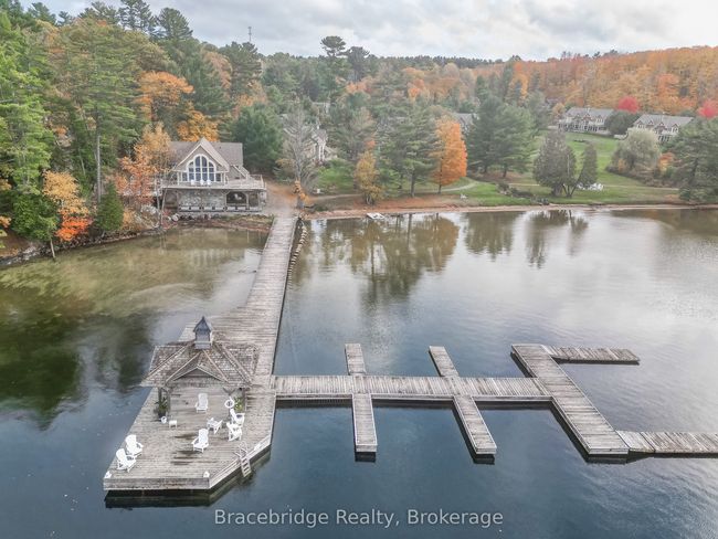 CARLING-5-W3 - 3876 Muskoka Road 118 Road W, Condo with 3 bedrooms, 3 bathrooms and null parking in Muskoka Lakes ON | Image 36