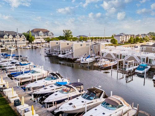 36 Harbor Isle Dr, New Buffalo, MI, 49117-1094 | Card Image
