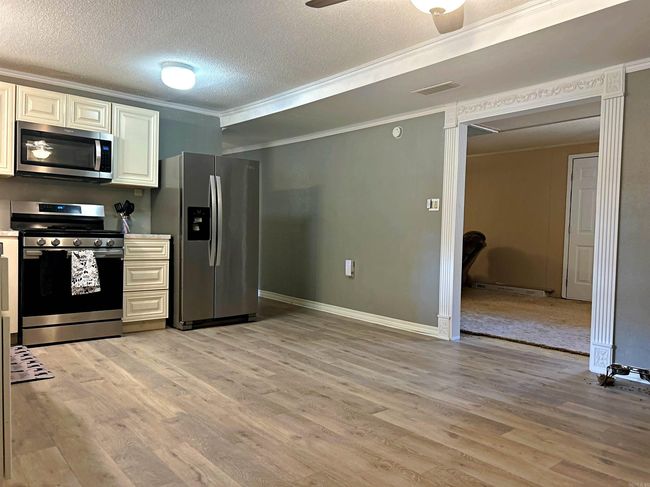 4674 Highway 67 S, House other with 3 bedrooms, 2 bathrooms and null parking in Gurdon AR | Image 19