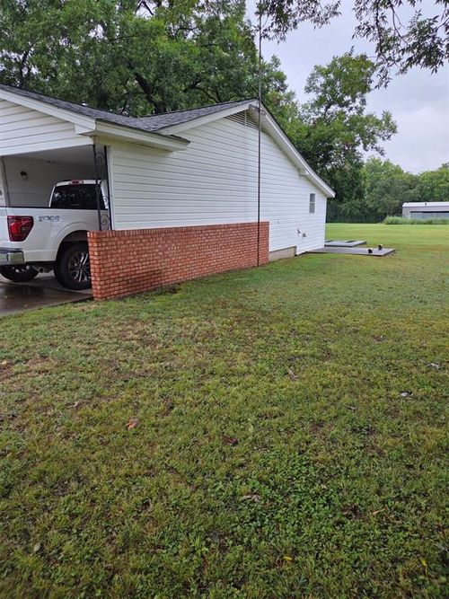 1505 Pastusek Ave, Prague, OK, 74864 | Card Image