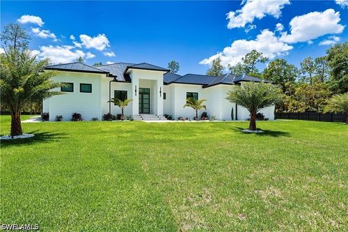 3430 1st Ave Nw, Naples, FL, 34120-2706 | Card Image