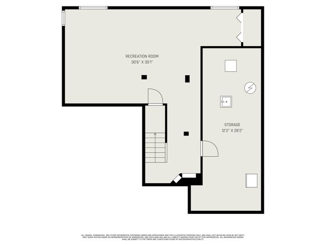 3231 Boulder Ct, House other with 3 bedrooms, 4 bathrooms and null parking in Dexter MI | Image 31