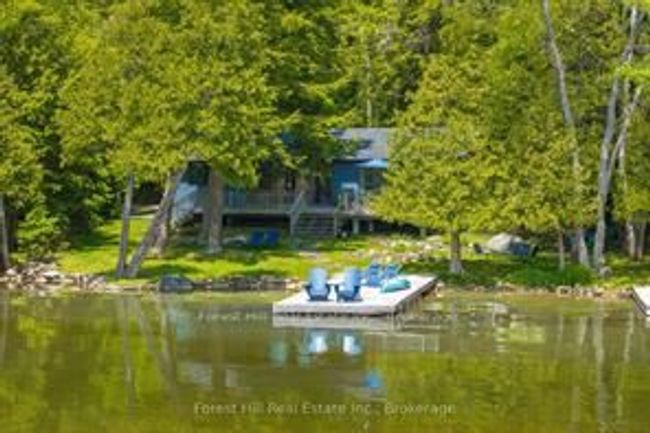 1050 Fair Lee Park Rd, House other with 3 bedrooms, 2 bathrooms and 4 parking in Minett ON | Image 31