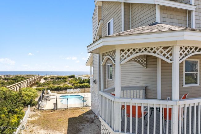601 Caswell Beach Rd, House other with 6 bedrooms, 4 bathrooms and null parking in Caswell Beach NC | Image 6