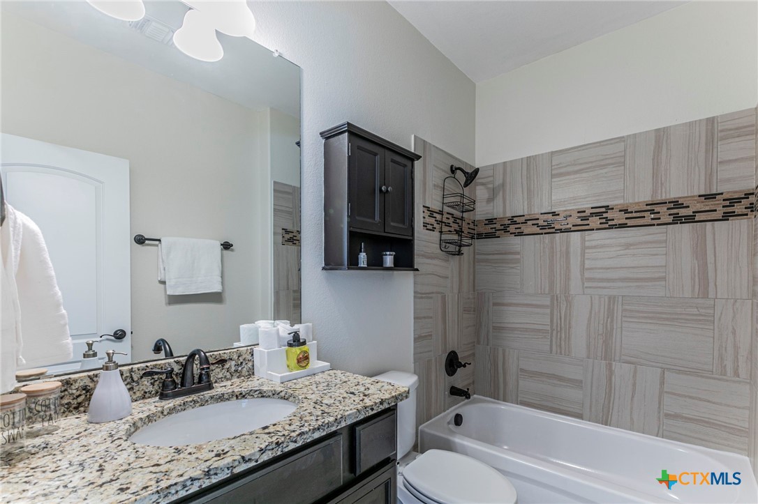 Residential in Jarrell 5