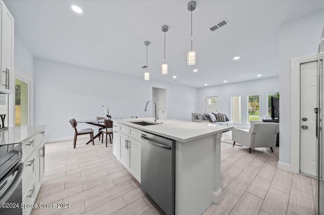 7160 Carlowe Ave, House other with 4 bedrooms, 3 bathrooms and null parking in COCOA FL | Image 10