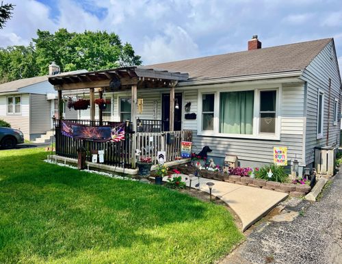 1633 Wilson Ave, Columbus, OH, 43207-1360 | Card Image