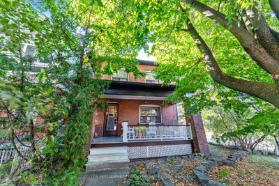 31 Deforest Rd, House other with 3 bedrooms, 2 bathrooms and 4 parking in Toronto ON | Image 1