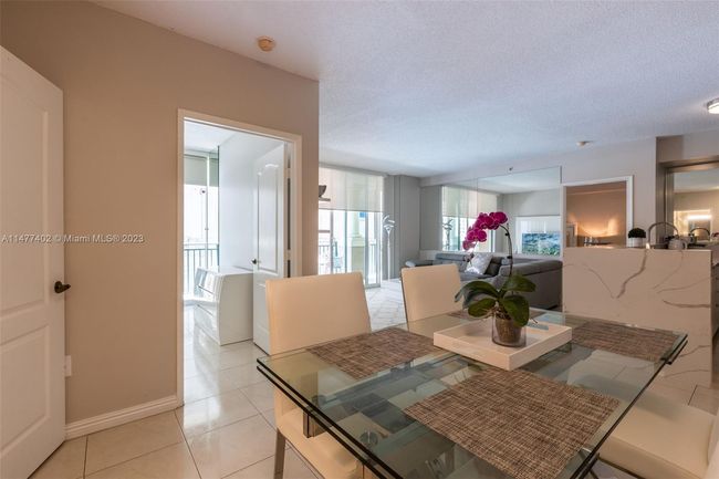 APT-603 - 17555 Atlantic Blvd, Condo with 2 bedrooms, 2 bathrooms and null parking in Sunny Isles Beach FL | Image 17