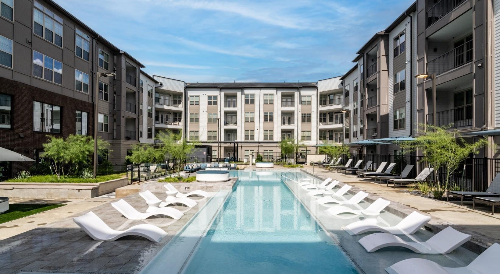 Residential Lease in Houston 2