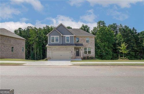 196 Cabin Way, Hampton, GA, 30228 | Card Image