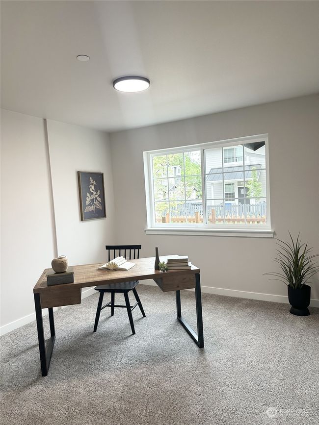 1737 Sunup Loop, Townhouse with 3 bedrooms, 2 bathrooms and 1 parking in Bellingham WA | Image 11