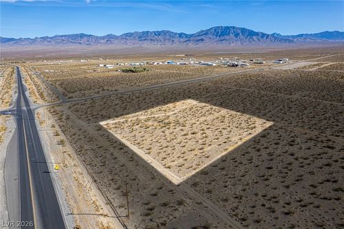 2911 N Nevada Highway 160, Pahrump, NV, 89060-2728 | Card Image