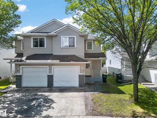 4-4350 23 St Nw, Edmonton, AB, T6T1X8 | Card Image