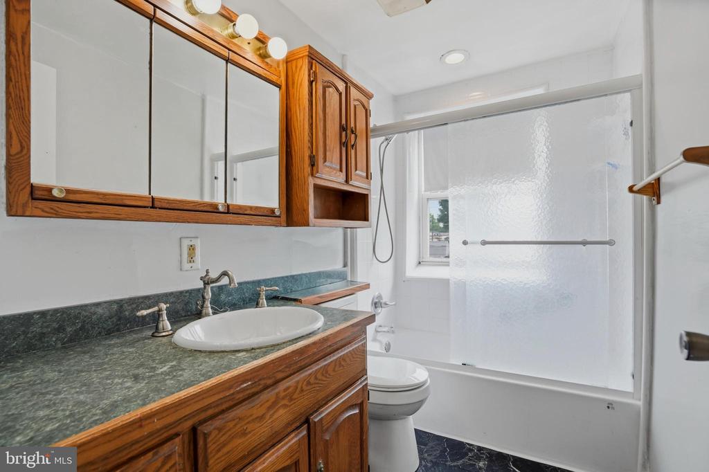 Residential in BALTIMORE 2