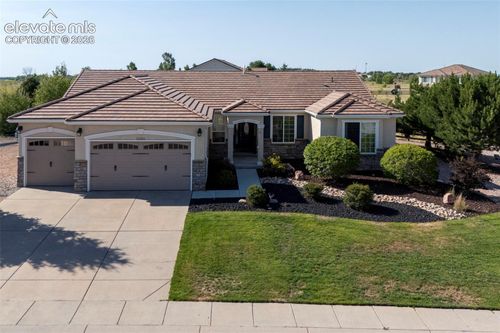 11101 Birch Hollow Way, Peyton, CO, 80831 | Card Image