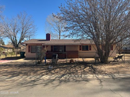 37 S 5th West Street, Snowflake, AZ, 85937 | Card Image