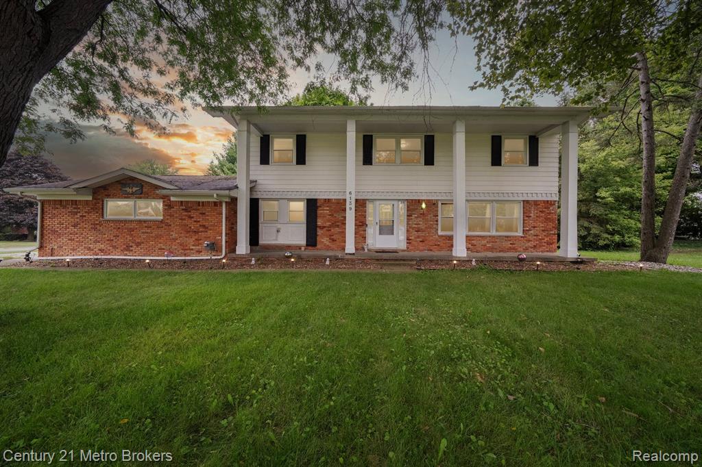 Pebbleshire Cir, Grand Blanc, MI 48439 #1