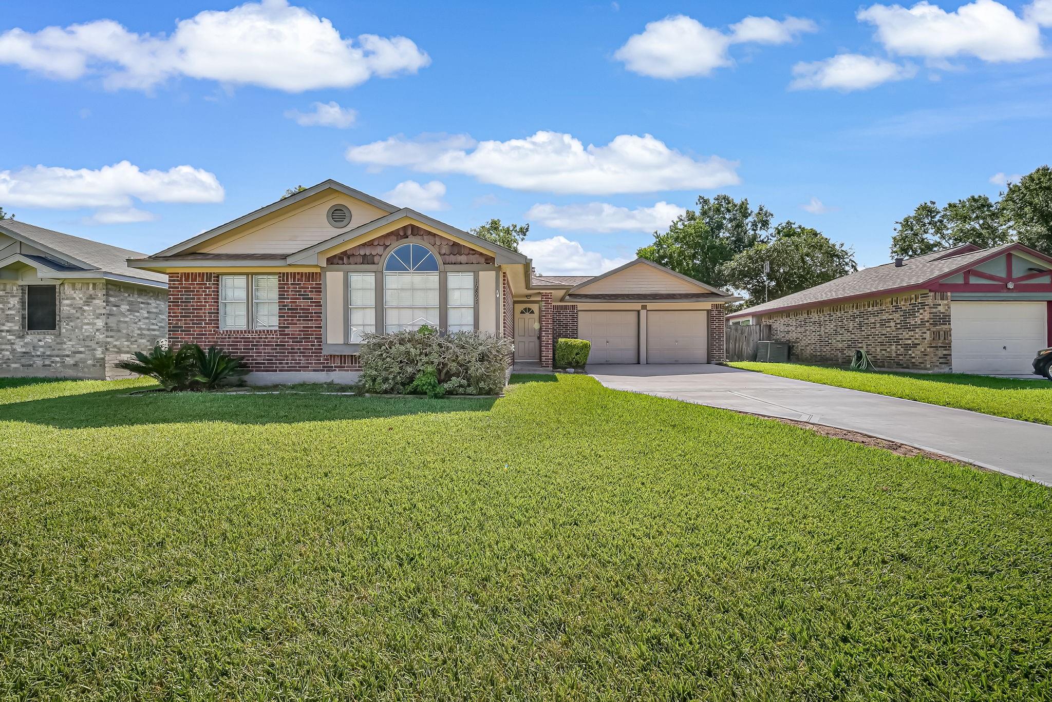 Residential Lease in Conroe