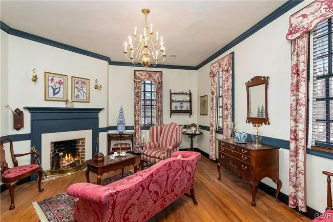 1108 S Barbara Dr, House other with 3 bedrooms, 3 bathrooms and null parking in Alburtis PA | Image 9