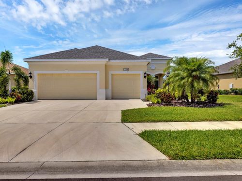 12607 Lake Silver Avenue, Bradenton, FL, 34211 | Card Image