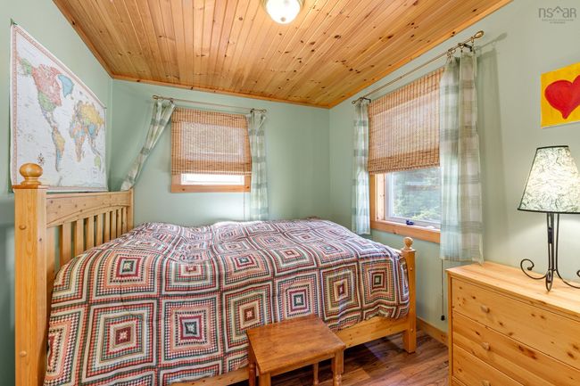 218 Little Halfway Lake Rd, Home with 2 bedrooms, 1 bathrooms and 1 parking in Kemptville NS | Image 11