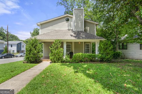 1326 Mcpherson Ave Se, ATLANTA, GA, 30316-1664 | Card Image