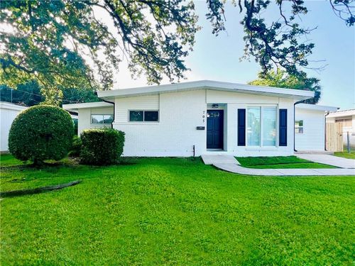 705 Cynthia Ave, Metairie, LA, 70003-6509 | Card Image