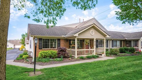 669 Kensington Dr, Heath, OH, 43056-2519 | Card Image