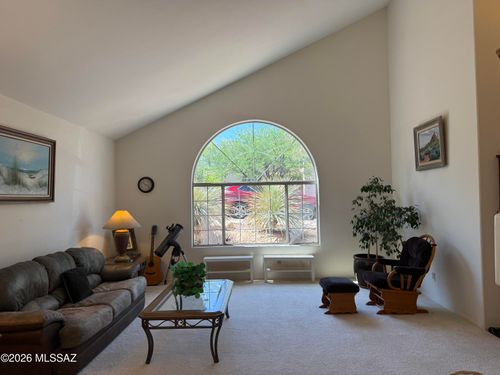 3712 N Placita Chimenea, Tucson, AZ, 85716 | Card Image
