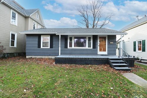 360 N Columbus St, Galion, OH, 44833-1913 | Card Image