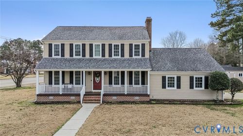 1037 Conjurers Dr, Colonial Heights, VA, 23834-2173 | Card Image