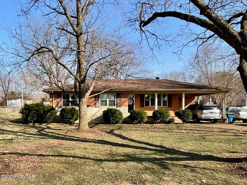 72 Palmer Subdivision Rd, Dyersburg, TN, 38024-6832 | Card Image