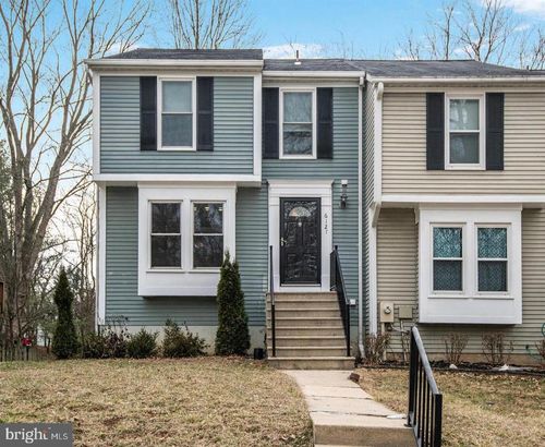 6121 Cedar Wood Dr, COLUMBIA, MD, 21044-3676 | Card Image