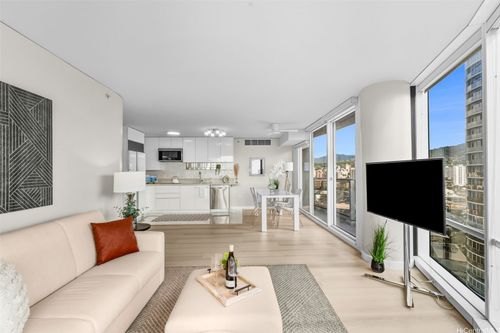 i2103-1288 Kapiolani Blvd, Honolulu, HI, 96814-2888 | Card Image