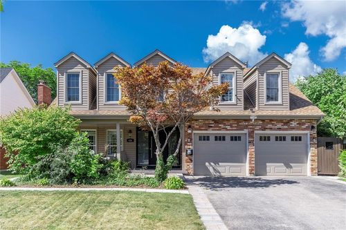 436 Goodram Dr, Burlington, ON, L7L2K1 | Card Image