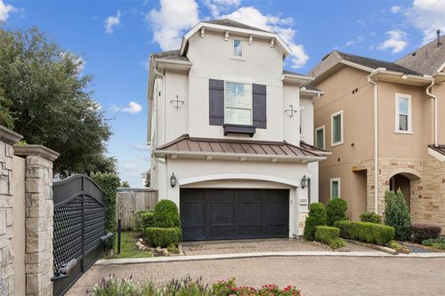 8603 Costmary Ln, Houston, TX, 77055-1495 | Card Image