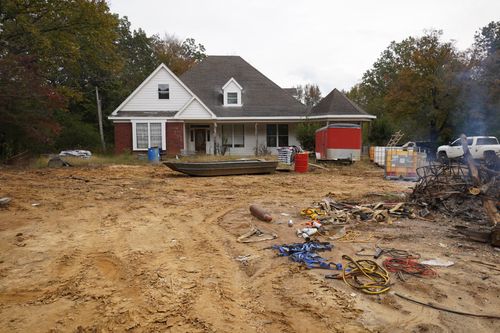 45 Bob White Rd, Oakland, TN, 38060-4156 | Card Image