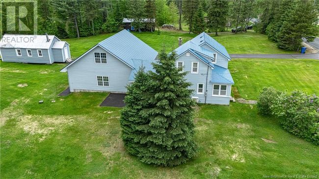 562 Carrolls Crossing Rd, House other with 3 bedrooms, 1 bathrooms and null parking in Carrolls Crossing NB | Image 40