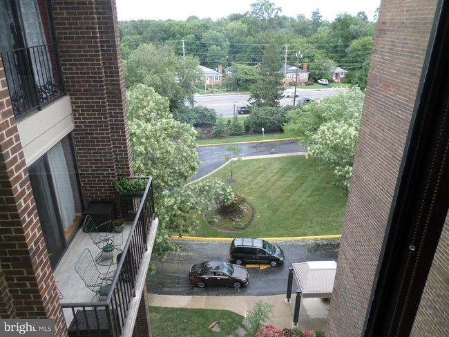 APT-707 - 9900 Georgia Ave, Condo with 1 bedrooms, 1 bathrooms and null parking in SILVER SPRING MD | Image 22