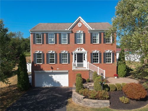 1026 Sweet Brier Dr, Aliquippa, PA, 15001-6502 | Card Image