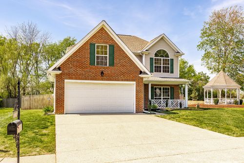 1073 Chesire Way, Gallatin, TN, 37066 | Card Image