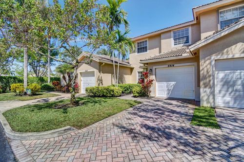 6414 Park Lake Cir, Boynton Beach, FL, 33437-3228 | Card Image